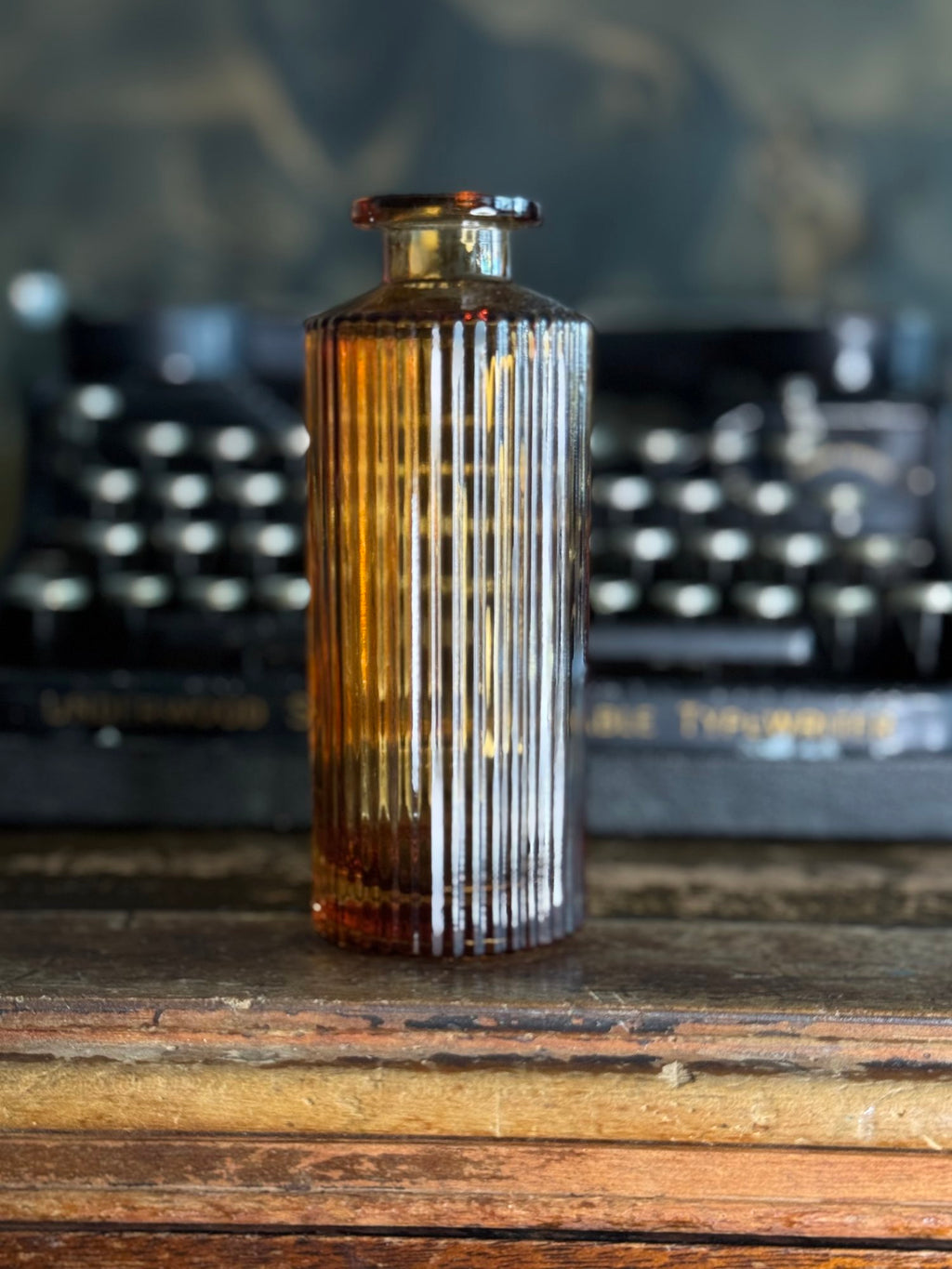 Vintage Style Diffuser Bottles