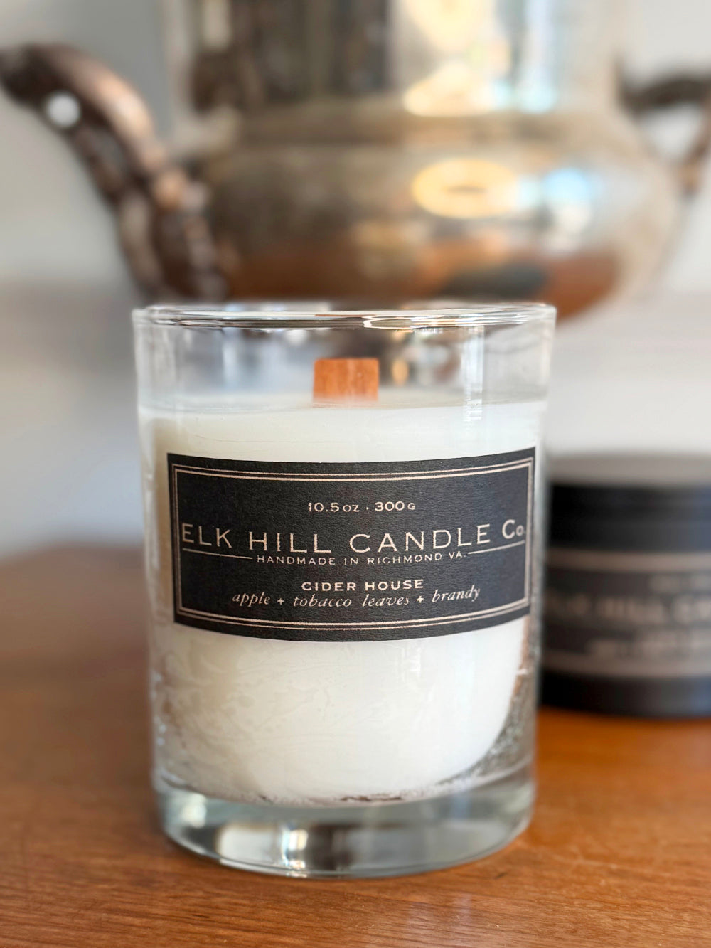 Cider House Candle