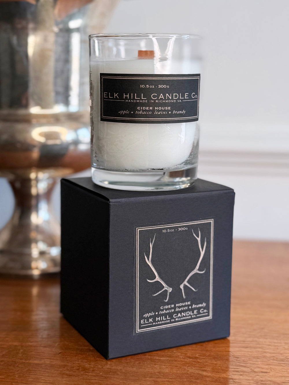 Limited Edition: Field & Flask Collection - a sophisticated