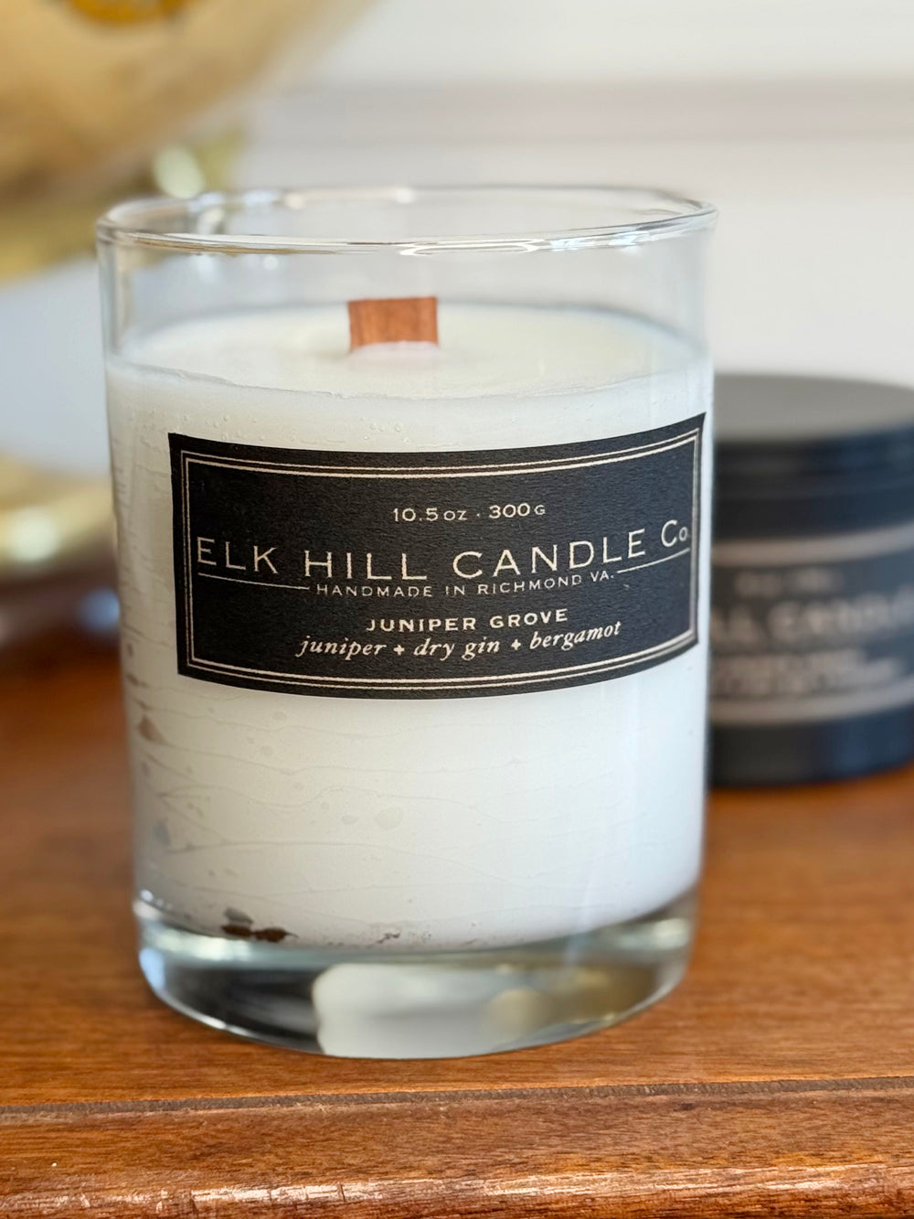 Juniper Grove Candle