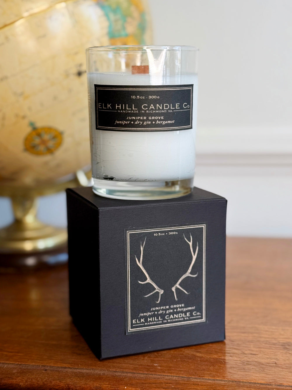 Juniper Grove Candle