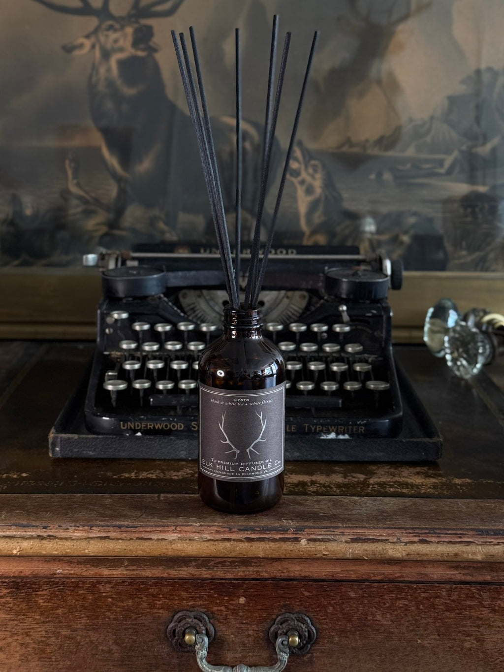 7 oz REED DIFFUSER