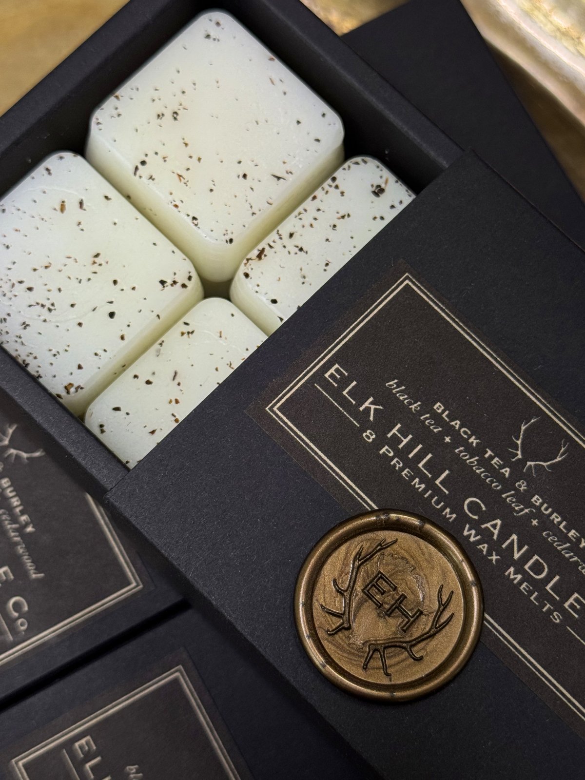 Box of 8 Premium Wax Melts: Buy 3 Boxes for $45 - Normally $56.85